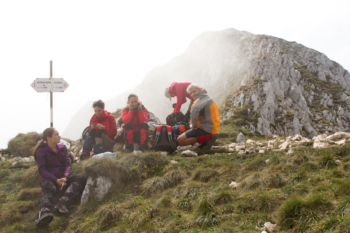 P_Craiului_023_Popas in creasta