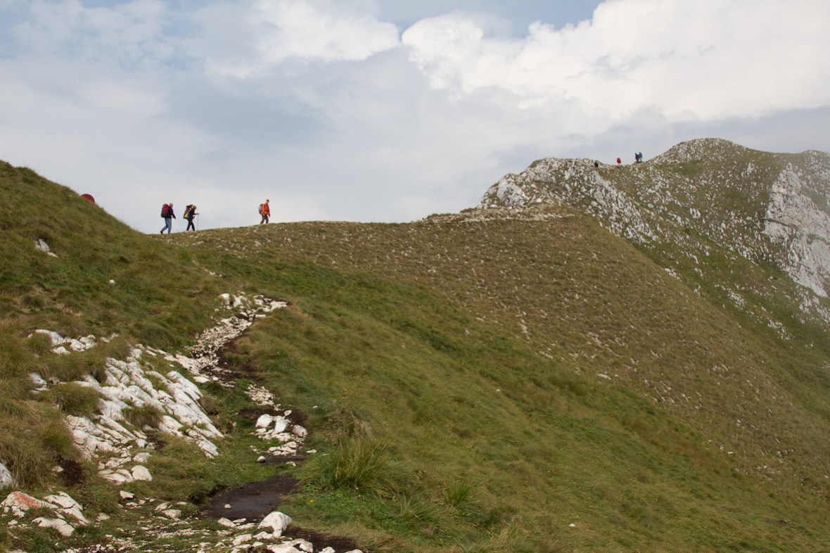 P_Craiului_024_grupuri pe creasta