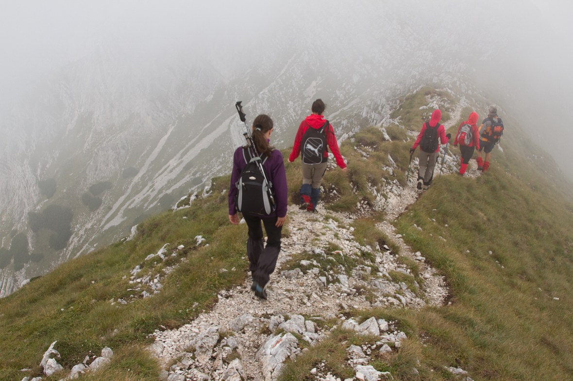 P_Craiului_028_traseu de creasta in ceata