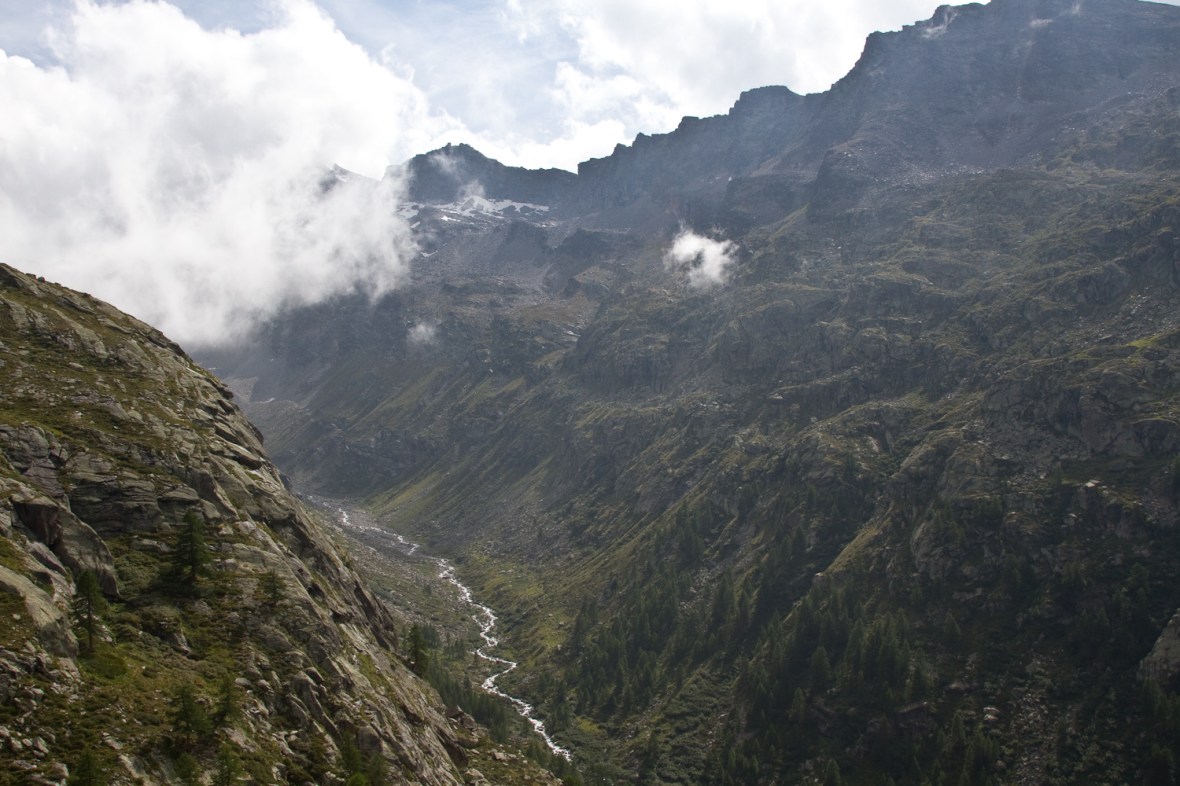 Gran_Paradiso_sep13_005_vedere spre Torentul Savara