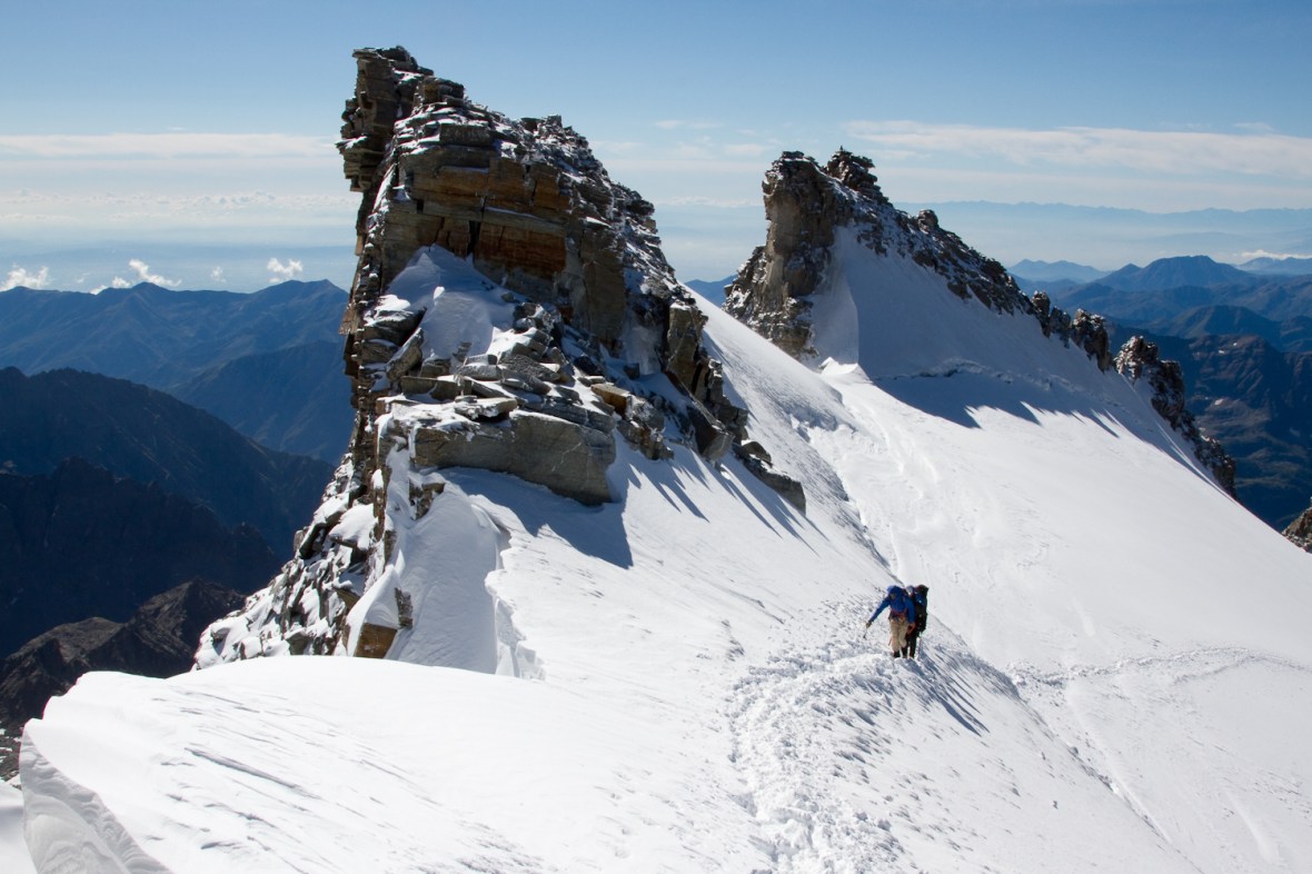 Gran_Paradiso_sep13_032_varful Il Roc